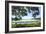 Bradley Creek I-Alan Hausenflock-Framed Photographic Print