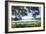 Bradley Creek I-Alan Hausenflock-Framed Photographic Print