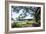 Bradley Creek II-Alan Hausenflock-Framed Photographic Print