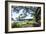 Bradley Creek II-Alan Hausenflock-Framed Photographic Print