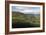 Braemar Village, Scotland, UK-Duncan Shaw-Framed Photographic Print