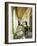 Braganza House, an Old Portuguese House, Goa's Largest Private Dwelling, Chandor, Goa, India-R H Productions-Framed Photographic Print