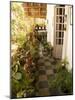 Braganza House, an Old Portuguese House, Goa's Largest Private Dwelling, Chandor, Goa, India-R H Productions-Mounted Photographic Print