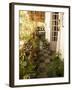 Braganza House, an Old Portuguese House, Goa's Largest Private Dwelling, Chandor, Goa, India-R H Productions-Framed Photographic Print