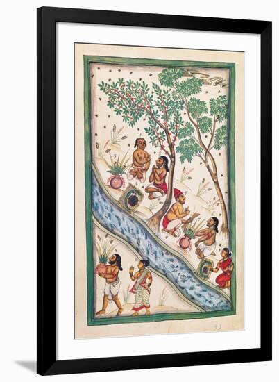 Art Print, , large