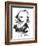 Brahms-Gary Brown-Framed Giclee Print