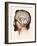 Brain Anatomy-Mehau Kulyk-Framed Photographic Print