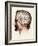 Brain Anatomy-Mehau Kulyk-Framed Photographic Print