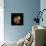 Brain And Vision, Artwork-Henning Dalhoff-Framed Premier Image Canvas displayed on a wall