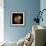 Brain And Vision, Artwork-Henning Dalhoff-Framed Premium Photographic Print displayed on a wall