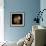 Brain And Vision, Artwork-Henning Dalhoff-Framed Premium Photographic Print displayed on a wall