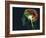 Brain Food, Conceptual Image-SMETEK-Framed Photographic Print