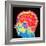 Brain, MRI Scan-Mehau Kulyk-Framed Premium Photographic Print