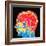 Brain, MRI Scan-Mehau Kulyk-Framed Premium Photographic Print