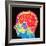 Brain, MRI Scan-Mehau Kulyk-Framed Premium Photographic Print