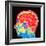 Brain, MRI Scan-Mehau Kulyk-Framed Premium Photographic Print