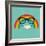 Brainbow-Jay Fleck-Framed Art Print