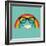 Brainbow-Jay Fleck-Framed Art Print