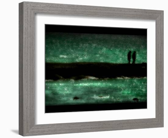 Braindrive-Sharon Wish-Framed Photographic Print