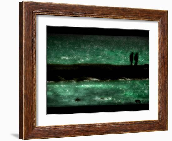 Braindrive-Sharon Wish-Framed Photographic Print