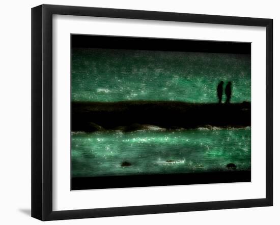 Braindrive-Sharon Wish-Framed Photographic Print