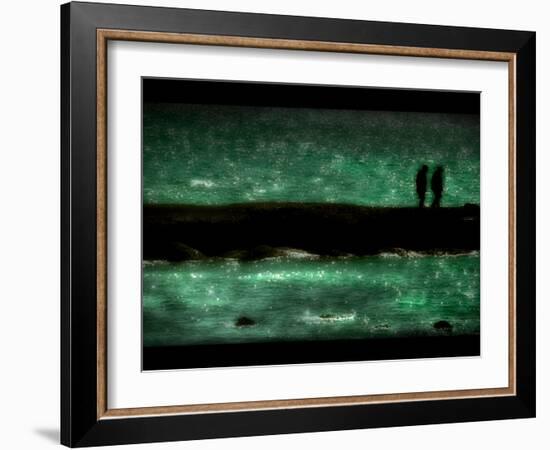 Braindrive-Sharon Wish-Framed Photographic Print