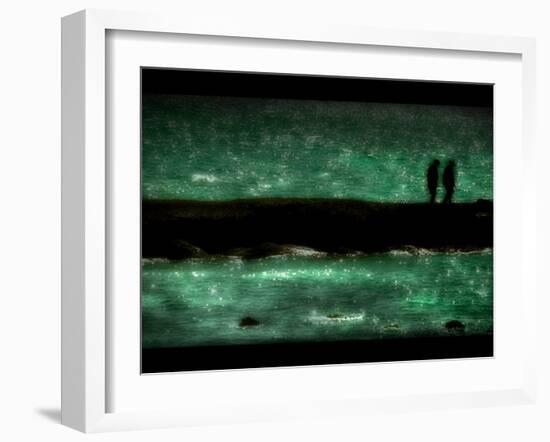 Braindrive-Sharon Wish-Framed Photographic Print