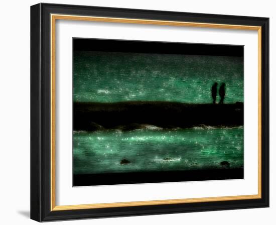 Braindrive-Sharon Wish-Framed Photographic Print