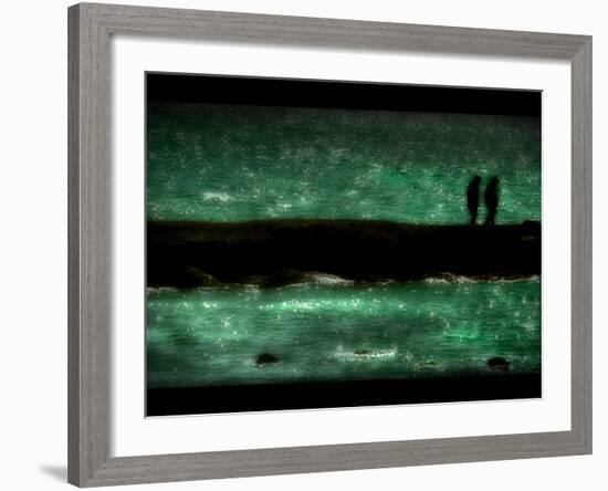 Braindrive-Sharon Wish-Framed Photographic Print