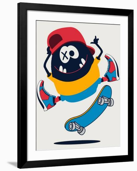 Art Print, , large