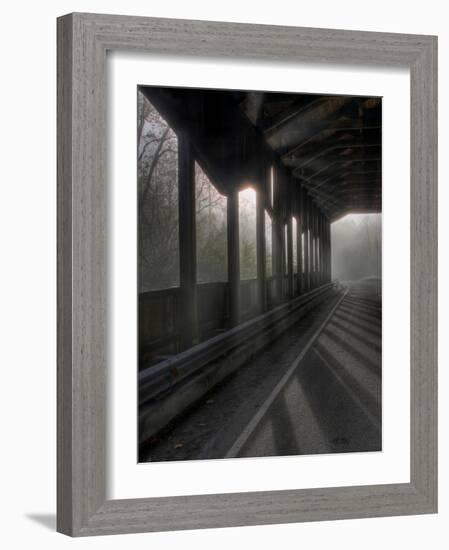 Brainpath-Jim Crotty-Framed Photographic Print