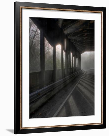 Brainpath-Jim Crotty-Framed Photographic Print