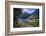 Brais Lake-Marco Carmassi-Framed Photographic Print