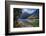 Brais Lake-Marco Carmassi-Framed Photographic Print