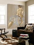 Would Be Ballerina-Bram Rubinger-Loft Art