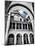 Bramante Cloister-Andrea Costantini-Mounted Photographic Print