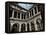 Bramante Cloister-Andrea Costantini-Framed Premier Image Canvas