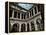 Bramante Cloister-Andrea Costantini-Framed Premier Image Canvas