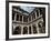 Bramante Cloister-Andrea Costantini-Framed Photographic Print