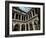 Bramante Cloister-Andrea Costantini-Framed Photographic Print