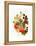 Brambles, Apples and Grapes-Nell Hill-Framed Premier Image Canvas