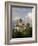 Bran Castle, Bran, Transylvania, Romania, Europe-Gary Cook-Framed Photographic Print