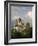 Bran Castle, Bran, Transylvania, Romania, Europe-Gary Cook-Framed Photographic Print