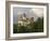 Bran Castle, Bran, Transylvania, Romania, Europe-Gary Cook-Framed Photographic Print