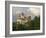 Bran Castle, Bran, Transylvania, Romania, Europe-Gary Cook-Framed Photographic Print