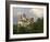 Bran Castle, Bran, Transylvania, Romania, Europe-Gary Cook-Framed Photographic Print