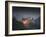 Bran Castle (Dracula Castle), Bran, Transylvania, Romania, Europe-Marco Cristofori-Framed Photographic Print