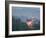 Bran Castle (Dracula Castle), Bran, Transylvania, Romania, Europe-Marco Cristofori-Framed Photographic Print