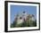 Bran Castle (Dracula's Castle), Transylvania, Romania-Charles Bowman-Framed Photographic Print