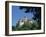 Bran Castle, Transylvania, Romania, Europe-Charles Bowman-Framed Photographic Print